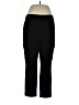 Cato Black Active Pants Size L - photo 1