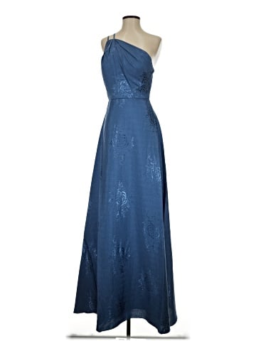 MARCHESA notte Cocktail Dress (view 1)