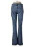 J.Crew Hearts Blue Jeans Size 28 waist (tall) - photo 2