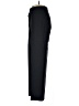 Zanella Black Wool Pants Size 6 - photo 5