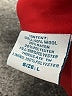 Aria Red Wool Coat Size L - photo 7