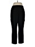 Cato Black Active Pants Size L - photo 2