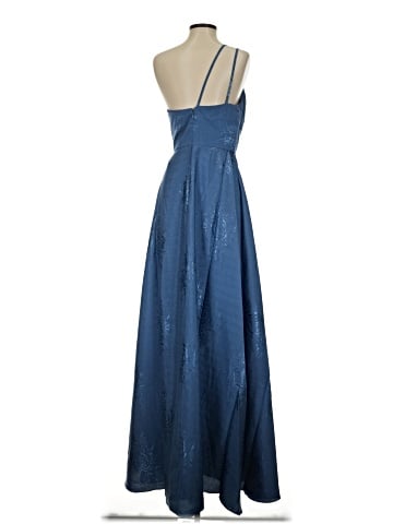 MARCHESA notte Cocktail Dress (view 2)