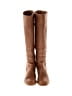 Nine West Brown Boots Size 7 1/2 - photo 2