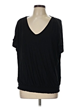 Jessica Simpson Short Sleeve Top