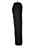 Zanella Black Wool Pants Size 6 - photo 4