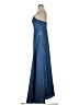 MARCHESA notte Blue Cocktail Dress Size 4 - photo 5