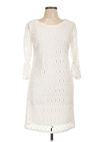Madison Leigh Cocktail Dress (view 1)