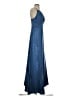 MARCHESA notte Blue Cocktail Dress Size 4 - photo 4