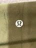 Lululemon Athletica Green Active Pants Size XS (estimated) - photo 6