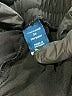 Active by Old Navy Solid Black Casual Pants Size 3X - photo 4