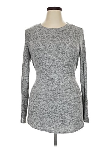 dalia Pullover Sweater (view 1)