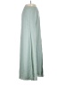 Lulus 100% Polyester Green Casual Pants Size S - photo 4