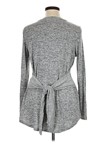 dalia Pullover Sweater (view 2)