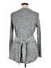 dalia Gray Pullover Sweater Size XL - photo 2