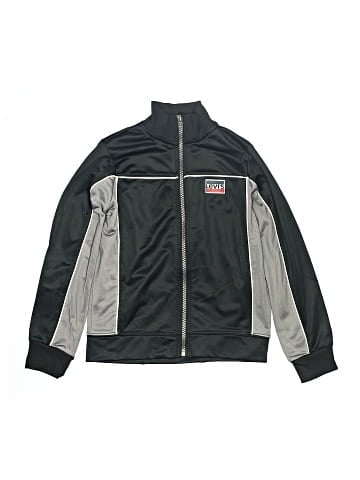 Levi's Track Jacket (view 1)