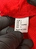 Unbranded Red Cardigan Size L - photo 7