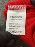 Unbranded Red Cardigan Size L - photo 8