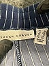 Susan Graver Stripes Blue Casual Pants Size 1X - photo 4