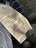 Susan Graver Stripes Blue Casual Pants Size 1X - photo 5
