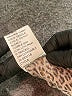 Shein Animal Print Tan Cocktail Dress Size 8 - 10 - photo 10