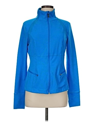 Zella Jacket (view 1)