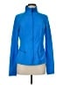 Zella Blue Jacket Size M - photo 1