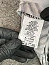 Tiana B. Animal Print Silver Cocktail Dress Size XL - photo 8