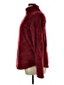 JoyLab 100% Polyester Burgundy Fleece Size XL - photo 5