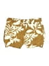Old Navy Tropical Gold Shorts Size 2 - photo 1