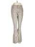 Mother Metallic Tan Jeans Size 28 waist - photo 1