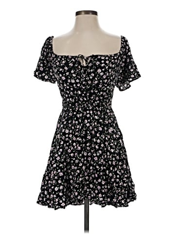 Passport Casual Dress (view 1)