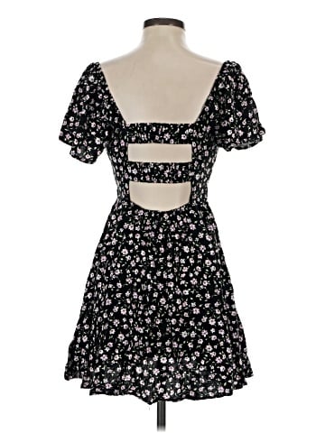Passport Casual Dress (view 2)