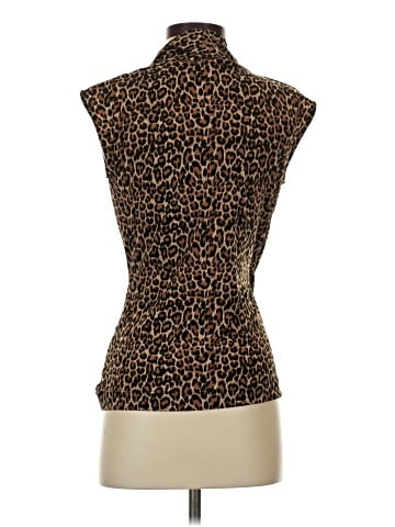 Chaus Sleeveless Blouse (view 2)