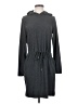 Kyodan Gray Casual Dress Size S - photo 1