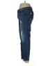 Dollhouse Hearts Blue Jeans Size 9 - photo 5