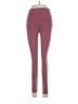 Active Life Burgundy Active Pants Size M - photo 1