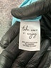 Nic + Zoe Blue Tank Top Size S - photo 8