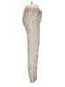 Mother Metallic Tan Jeans Size 28 waist - photo 4