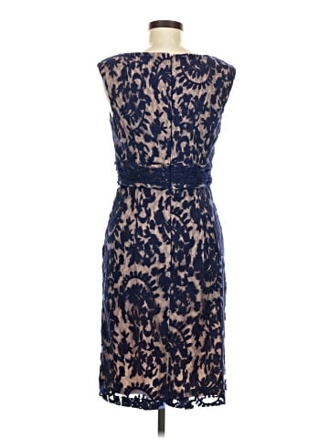 Adrianna Papell Cocktail Dress (view 2)