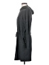 Kyodan Gray Casual Dress Size S - photo 5
