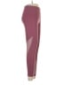 Active Life Burgundy Active Pants Size M - photo 4