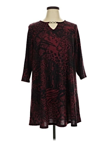 Ruby Rd. Casual Dress (view 1)