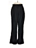 Unbranded Chevron-herringbone Black Dress Pants Size M - photo 1