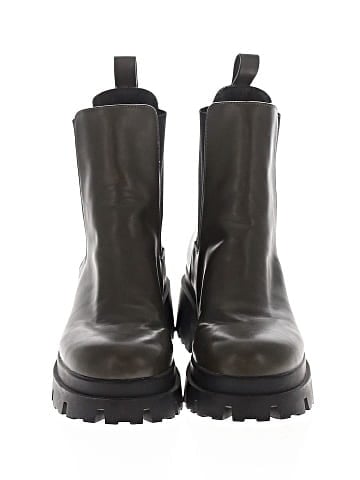 Zara Ankle Boots (view 2)