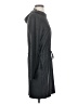 Kyodan Gray Casual Dress Size S - photo 4