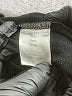 Unbranded Solid Black Casual Pants Size S - photo 7