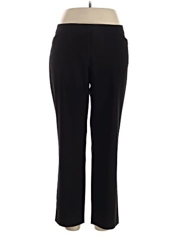 Roz & Ali Dress Pants (view 1)