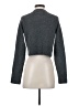 Universal Thread Metallic Gray Turtleneck Sweater Size XS - photo 2
