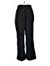 Unbranded Chevron-herringbone Black Dress Pants Size M - photo 2